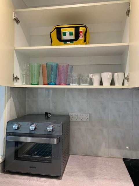 All In 3 Bedrooms,Fairfield West - Accommodation Brisbane 1