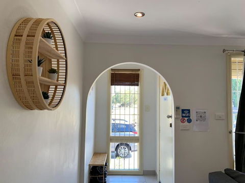 All In 3 Bedrooms,Fairfield West - Accommodation Brisbane 4