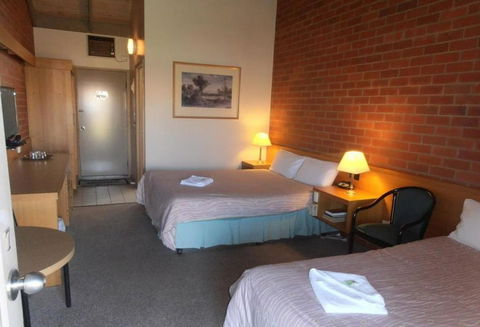 All Rivers Accommodation - Accommodation Brisbane 1