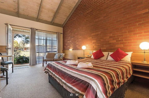 All Rivers Accommodation - Accommodation Brisbane 3