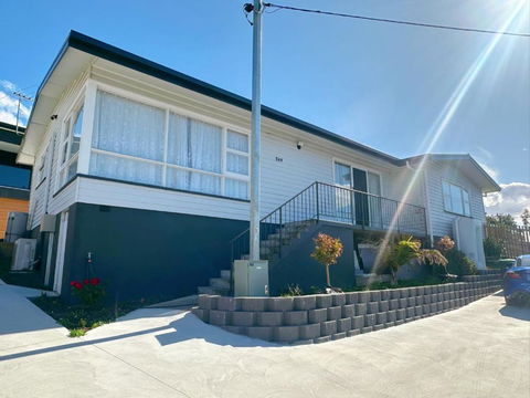 All-Seasons Comfort - Close To CBD & Air Port - Accommodation Brisbane 0
