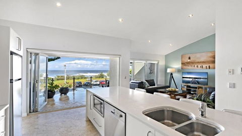 Allagai Bay Apartment Copa - Accommodation Brisbane 2