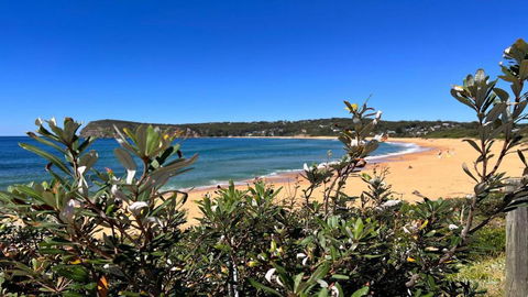 Allagai Bay Apartment Copa - Accommodation Brisbane 1