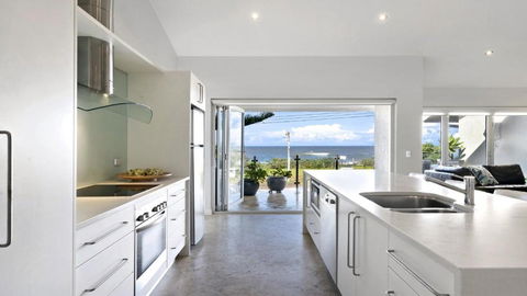 Allagai Bay Apartment Copa - Accommodation Brisbane 0