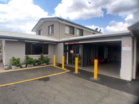 Allan Cunningham Motel - Accommodation Brisbane 0