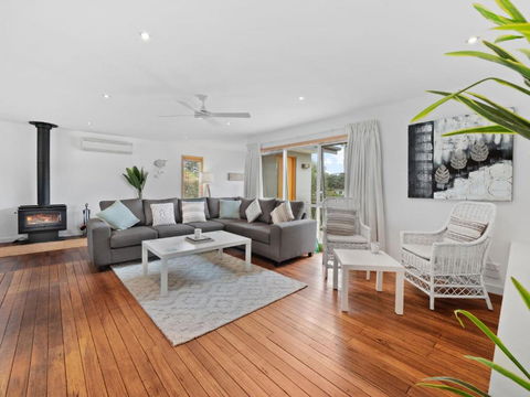 Allinga Lodge - Accommodation Brisbane 0