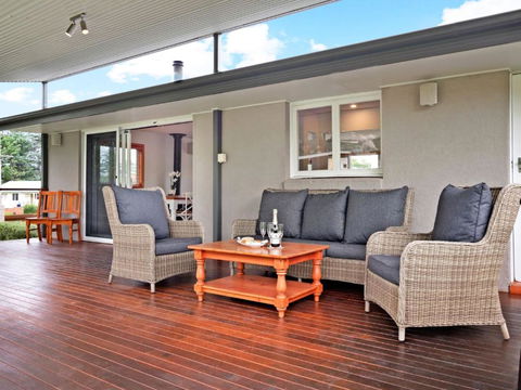 Allinga Lodge - Accommodation Brisbane 1