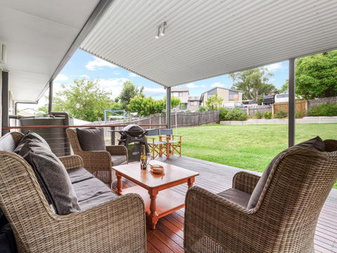 Allinga Lodge - Accommodation Brisbane 2