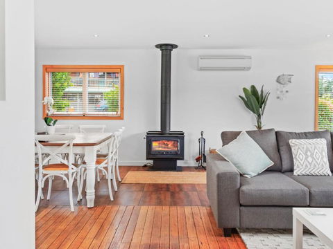 Allinga Lodge - Accommodation Brisbane 3