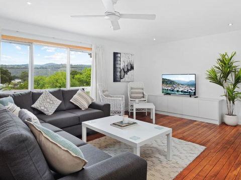 Allinga Lodge - Accommodation Brisbane 4