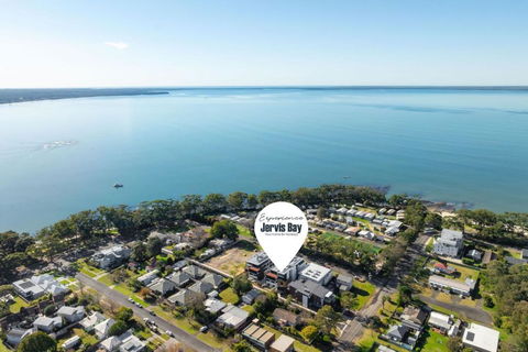 Allura Escapes By Experience Jervis Bay - Accommodation Brisbane 0