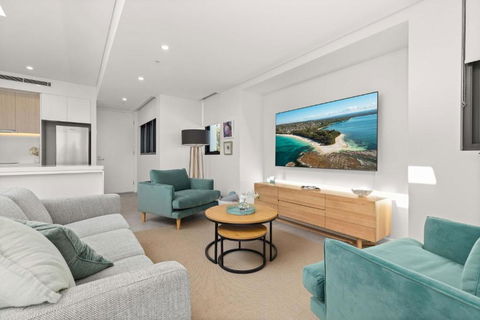Allura Escapes By Experience Jervis Bay - Accommodation Brisbane 2
