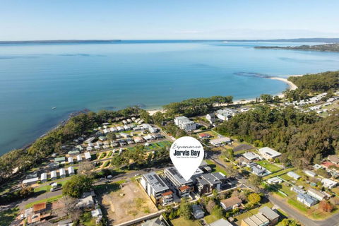 Allura Escapes By Experience Jervis Bay - Accommodation Brisbane 3