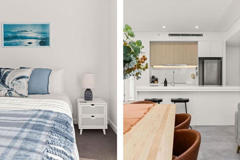 Allura Escapes By Experience Jervis Bay - Accommodation Brisbane 4