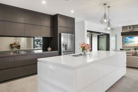 Allure - 4 Bedroom Luxury House In Port Douglas - Accommodation Brisbane 1