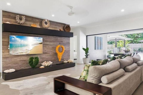 Allure - 4 Bedroom Luxury House In Port Douglas - Accommodation Brisbane 3