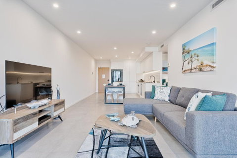 Allure Mooloolaba - Accommodation Brisbane 1