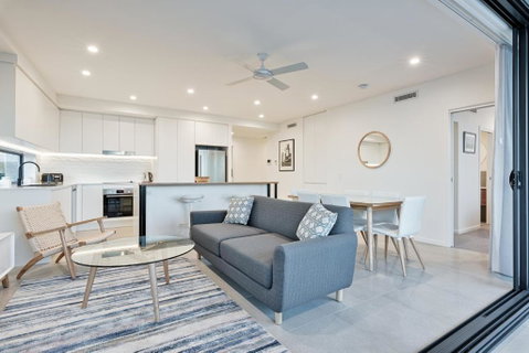 Allure Mooloolaba - Accommodation Brisbane 2