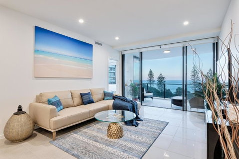 Allure Mooloolaba - Accommodation Brisbane 0