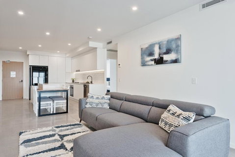 Allure Mooloolaba - Accommodation Brisbane 3