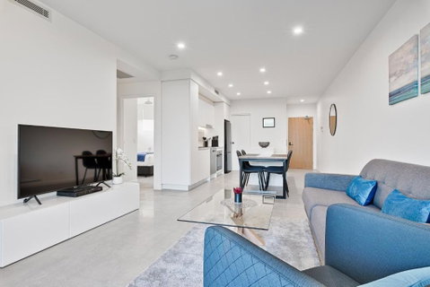 Allure Mooloolaba - Accommodation Brisbane 4