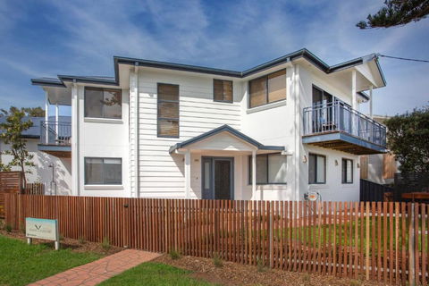 Allure On Seven Mile Beach Gerroa - Accommodation Brisbane 1