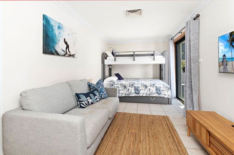 Allure On Seven Mile Beach Gerroa - Accommodation Brisbane 3