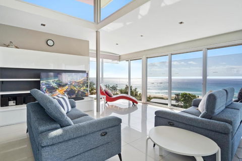 Allure - Accommodation Brisbane 0