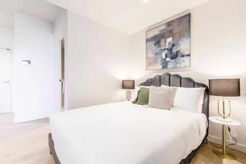 Alluring Oasis In The Heart Of South Melbourne - Accommodation Brisbane 4