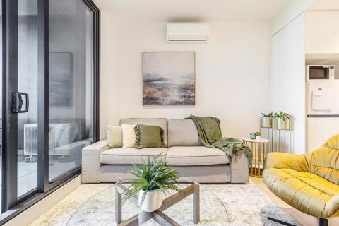 Alluring Oasis In The Heart Of South Melbourne - Accommodation Brisbane 0