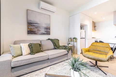 Alluring Oasis In The Heart Of South Melbourne - Accommodation Brisbane 1
