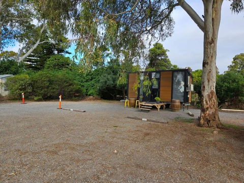 Alma Tiny House By Tiny Away - Accommodation Brisbane 2