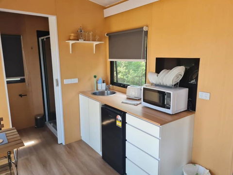 Alma Tiny House By Tiny Away - Accommodation Brisbane 4