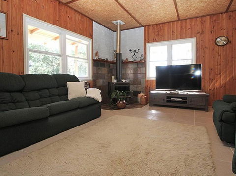 ALOHA AMITY - Accommodation Brisbane 4
