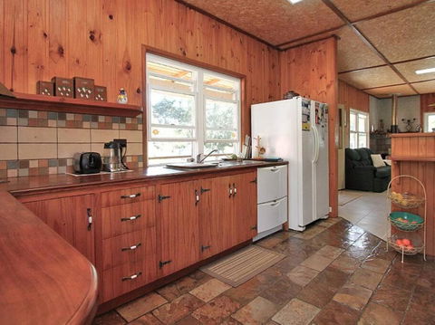 ALOHA AMITY - Accommodation Brisbane 3