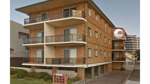 Aloha Beachside - Accommodation Brisbane 3