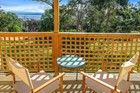 Alonnah Bruny Island Views - Accommodation Brisbane 0