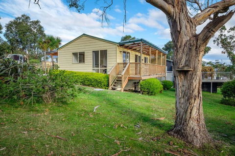 Alonnah Bruny Island Views - Accommodation Brisbane 1