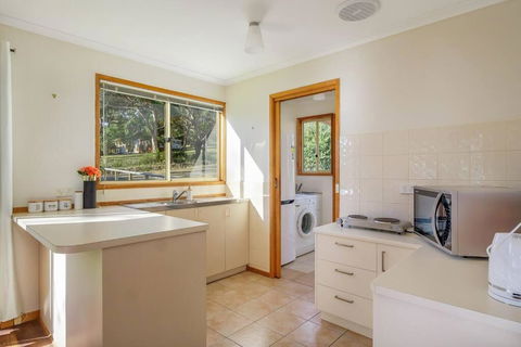 Alonnah Bruny Island Views - Accommodation Brisbane 3