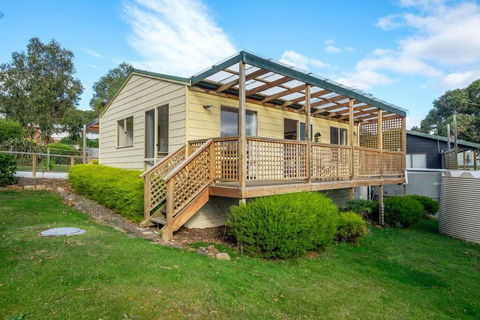 Alonnah Bruny Island Views - Accommodation Brisbane 4
