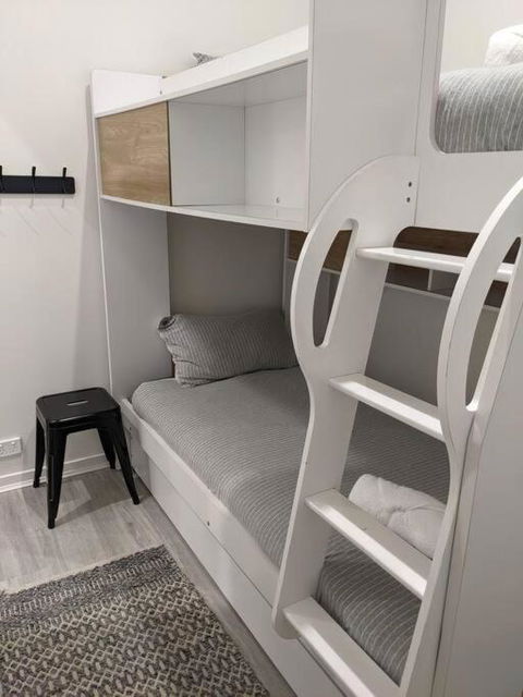 Alpina 2 - Your Alpine Home. - Accommodation Brisbane 4