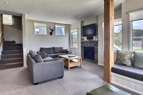 Alpine Edge - Accommodation Brisbane 1