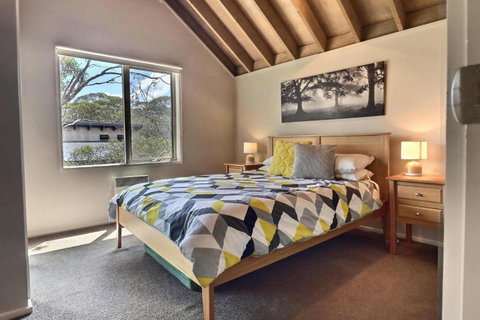 Alpine Edge - Accommodation Brisbane 2