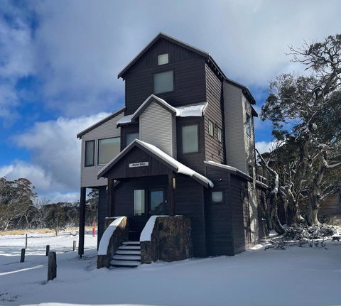 Alpine Edge - Accommodation Brisbane 0