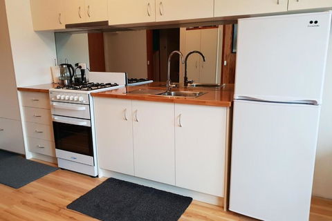 Alpine Haven 4 - Accommodation Brisbane 1