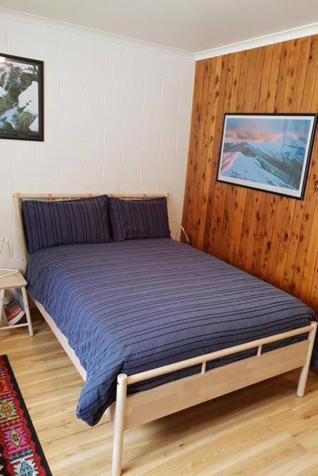 Alpine Haven 4 - Accommodation Brisbane 4