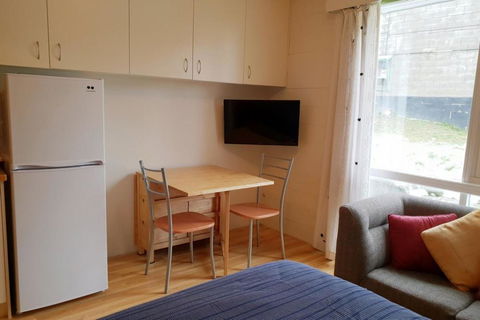 Alpine Haven 4 - Accommodation Brisbane 2