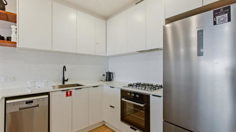 Alpine Heights 9 - Accommodation Brisbane 4