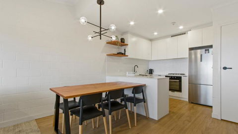 Alpine Heights 9 - Accommodation Brisbane 2