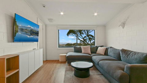 Alpine Heights 9 - Accommodation Brisbane 0